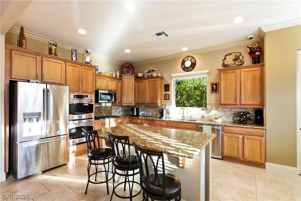 2681 Petit Tranon, Henderson, NV 89044