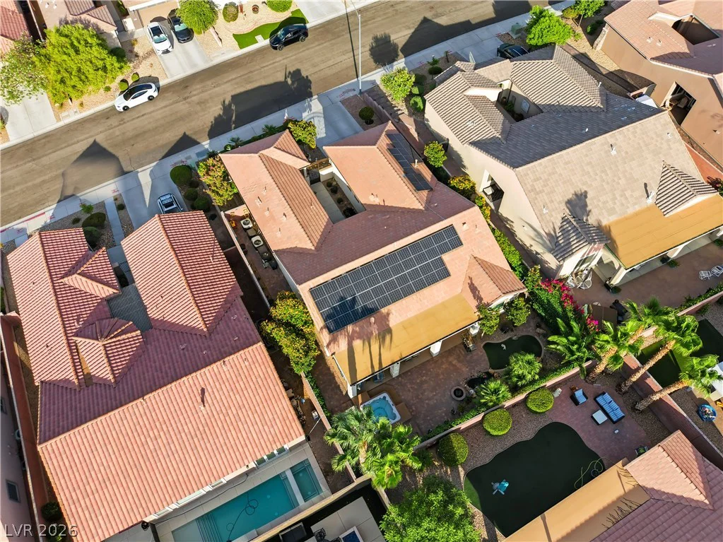 2681 Petit Tranon, Henderson, NV 89044