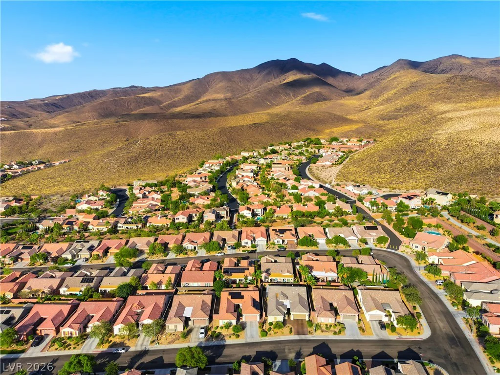 2681 Petit Tranon, Henderson, NV 89044