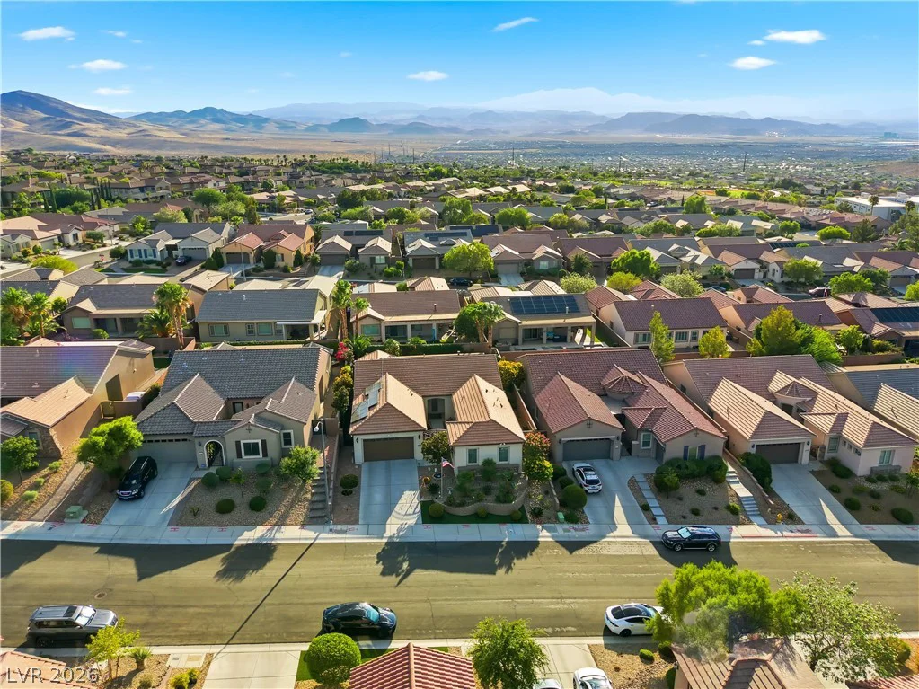 2681 Petit Tranon, Henderson, NV 89044