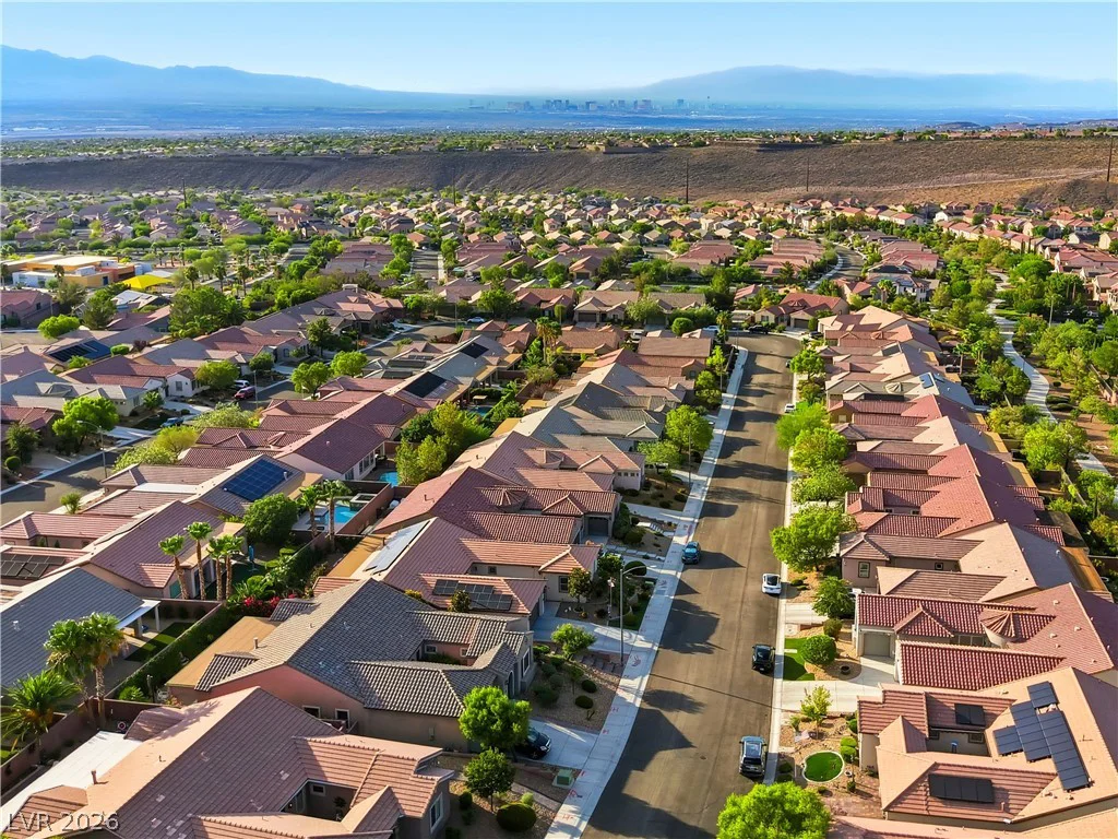2681 Petit Tranon, Henderson, NV 89044