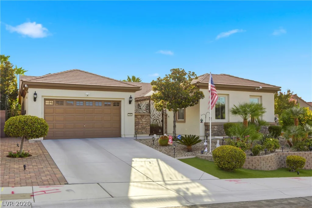 2681 Petit Tranon, Henderson, NV 89044