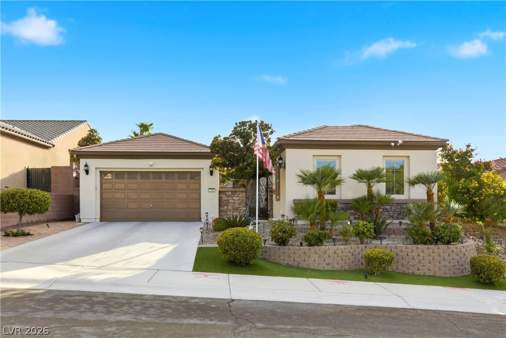 2681 Petit Tranon, Henderson, NV 89044