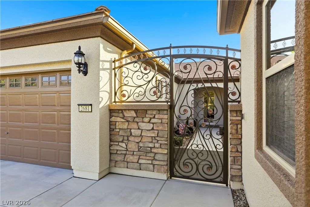 2681 Petit Tranon, Henderson, NV 89044