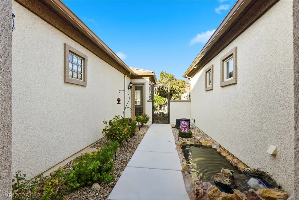 2681 Petit Tranon, Henderson, NV 89044