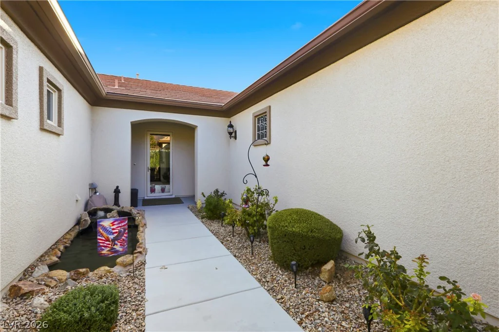 2681 Petit Tranon, Henderson, NV 89044