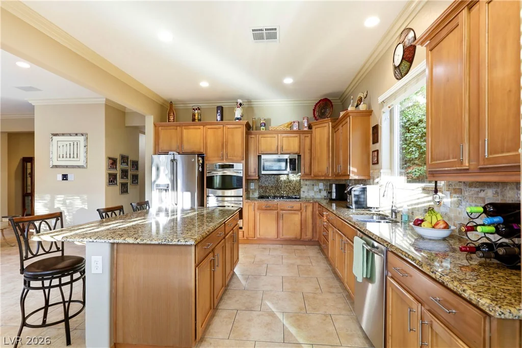 2681 Petit Tranon, Henderson, NV 89044