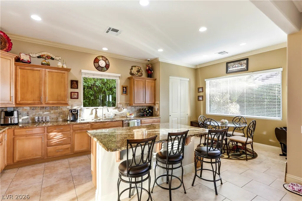 2681 Petit Tranon, Henderson, NV 89044