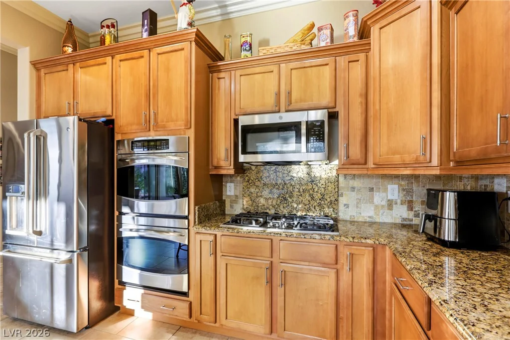 2681 Petit Tranon, Henderson, NV 89044