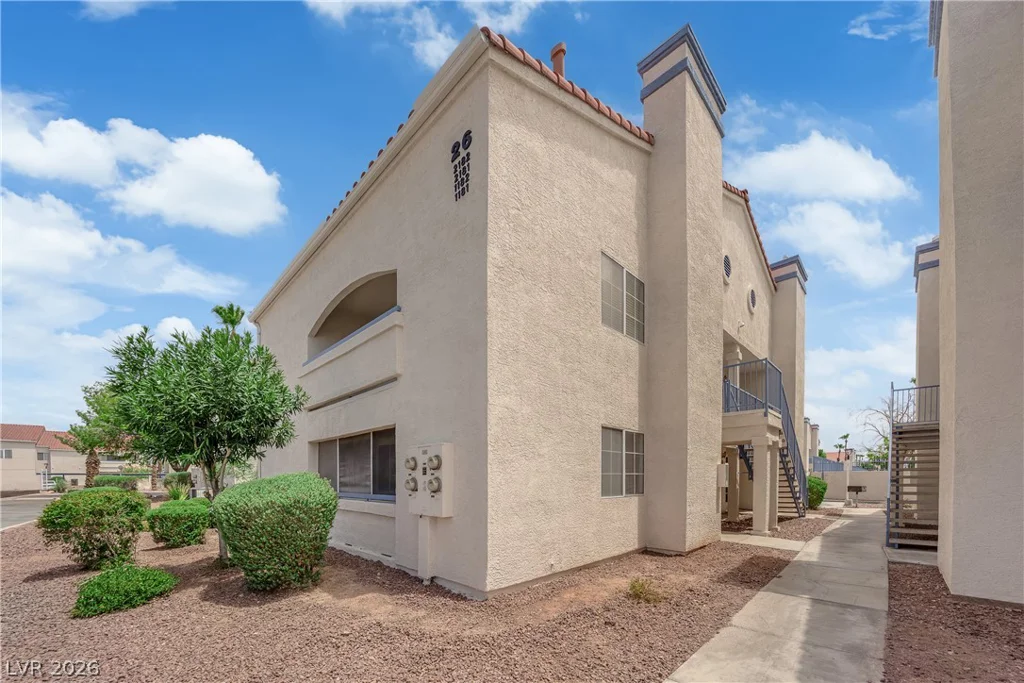 2725 Nellis, Las Vegas, NV 89121