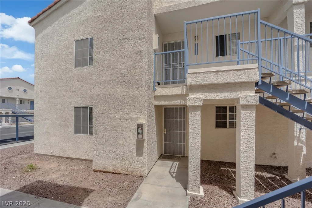 2725 Nellis, Las Vegas, NV 89121