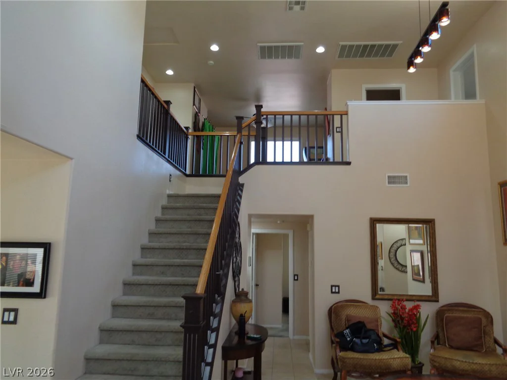 1901 Little Bow, North Las Vegas, NV 89084