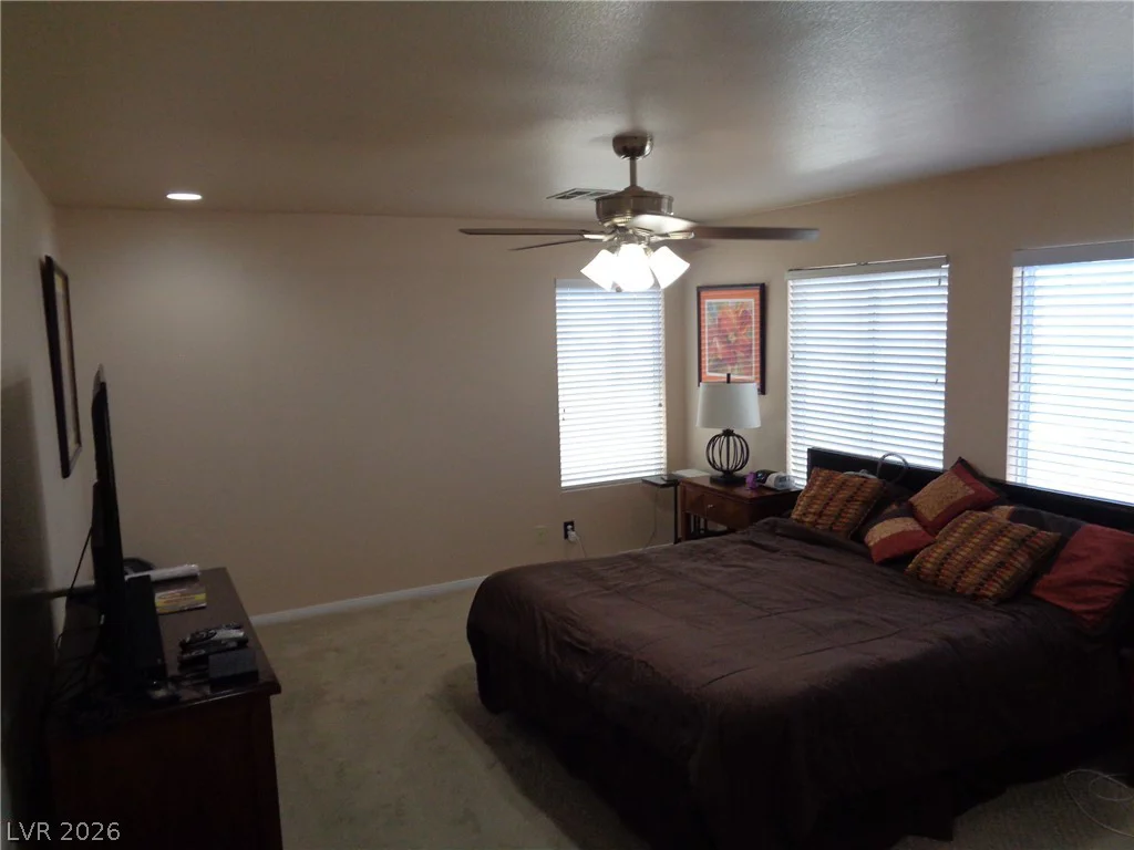 1901 Little Bow, North Las Vegas, NV 89084