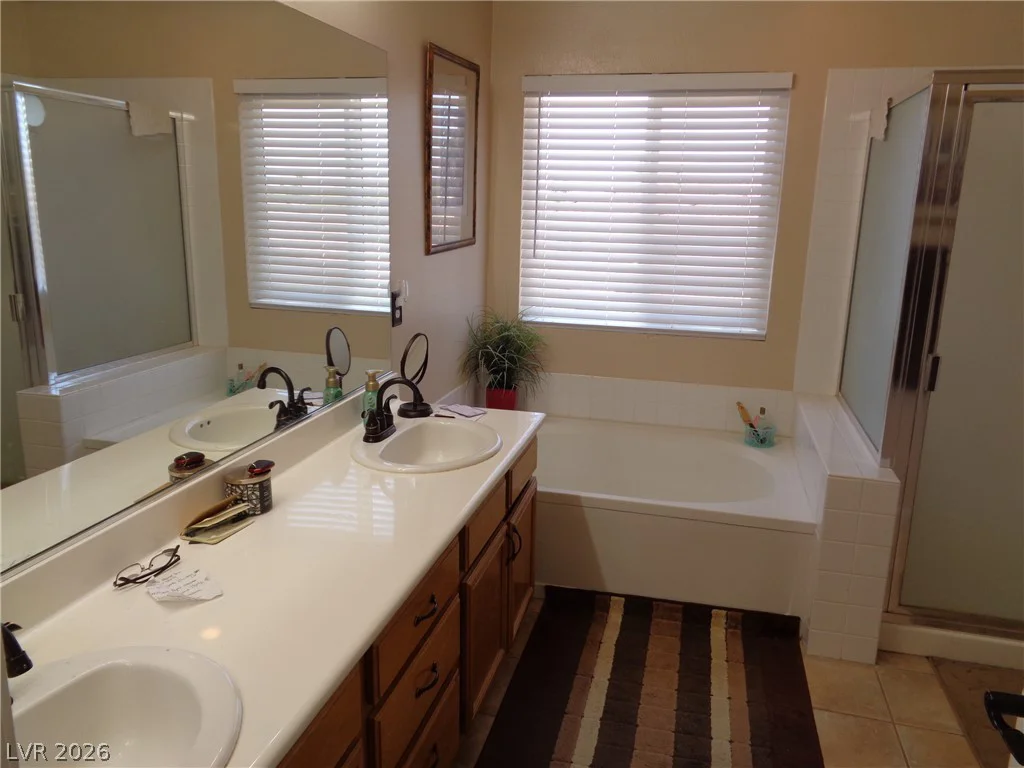 1901 Little Bow, North Las Vegas, NV 89084