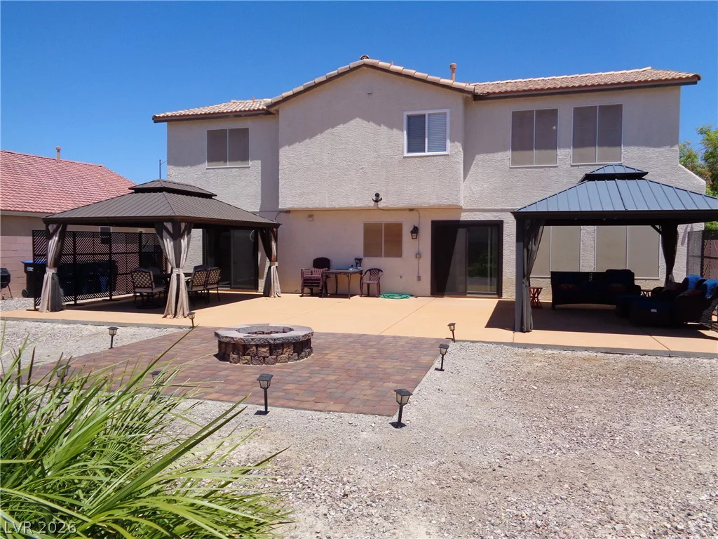 1901 Little Bow, North Las Vegas, NV 89084