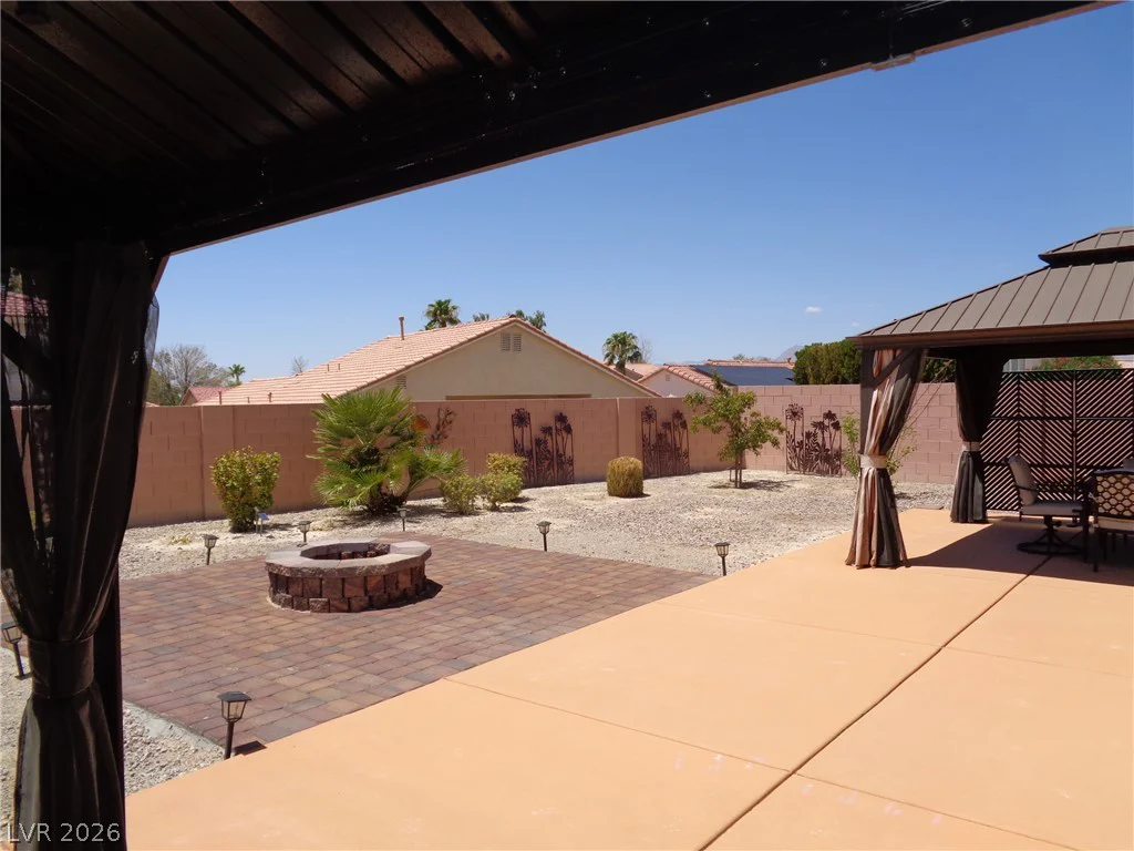 1901 Little Bow, North Las Vegas, NV 89084
