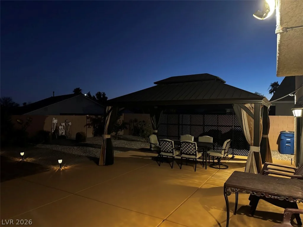 1901 Little Bow, North Las Vegas, NV 89084