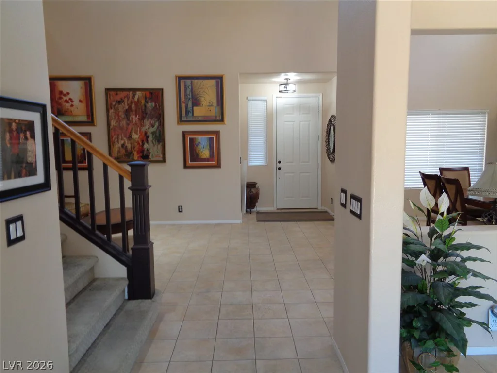 1901 Little Bow, North Las Vegas, NV 89084