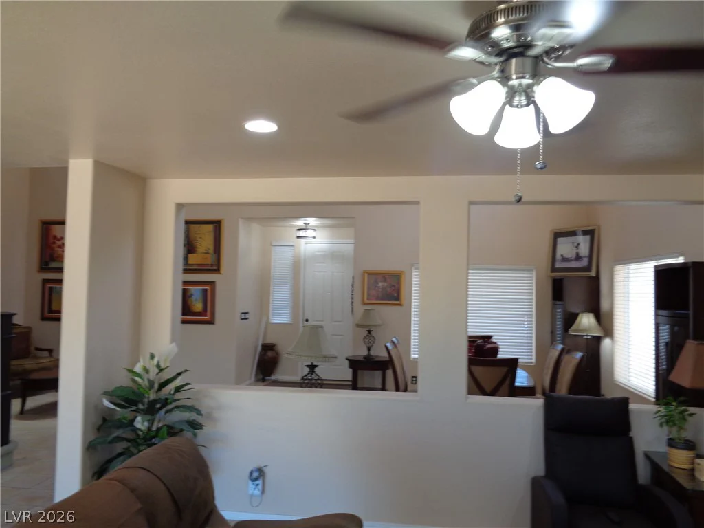 1901 Little Bow, North Las Vegas, NV 89084