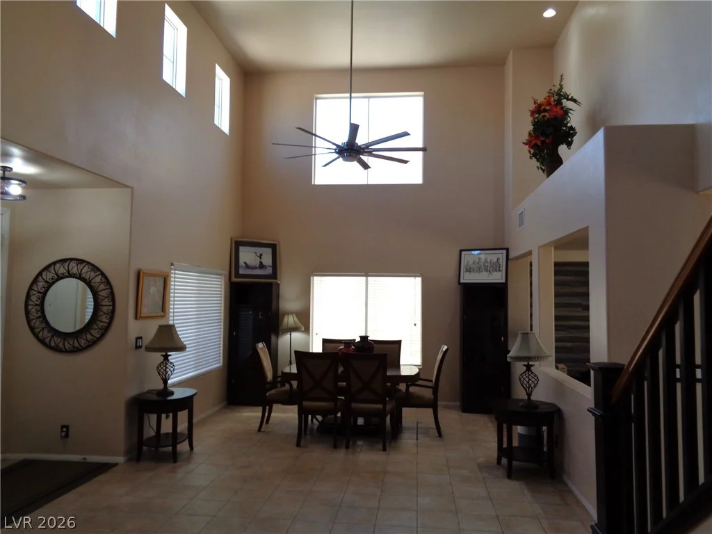 1901 Little Bow, North Las Vegas, NV 89084