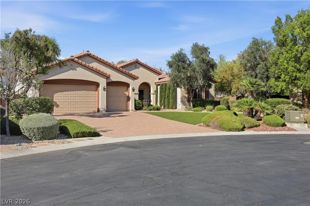 8484 Illusionary Magic, Las Vegas, NV 89131