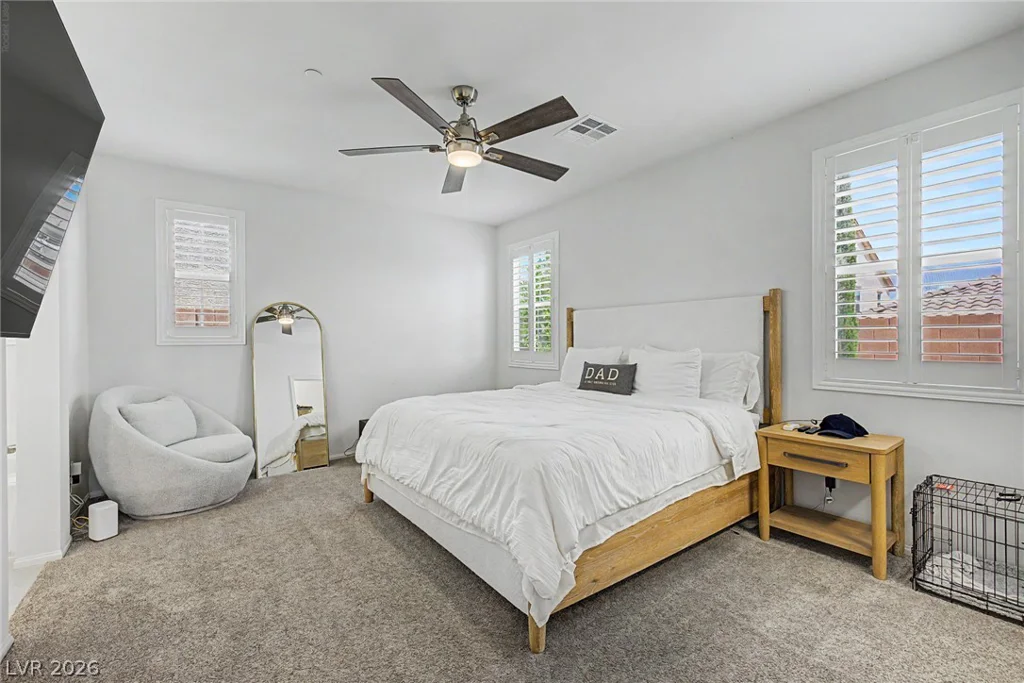 2936 Duverney, Henderson, NV 89044