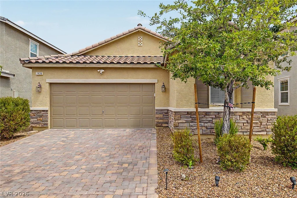 2936 Duverney, Henderson, NV 89044