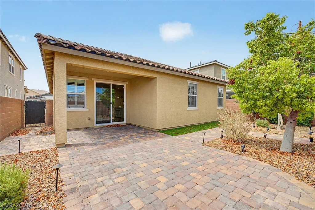2936 Duverney, Henderson, NV 89044