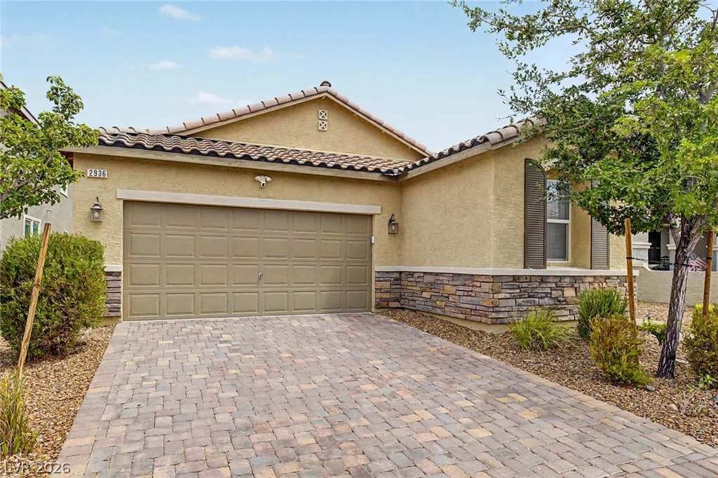 2936 Duverney, Henderson, NV 89044