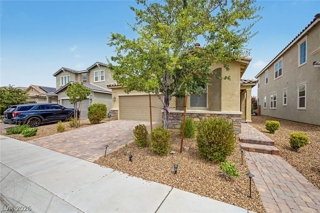 2936 Duverney, Henderson, NV 89044