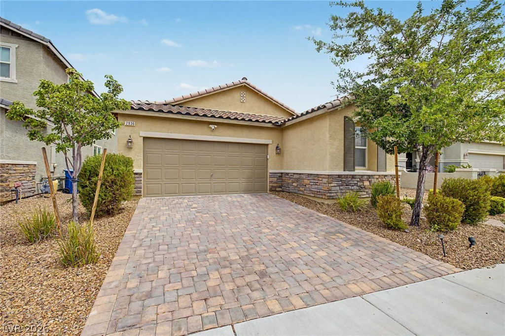 2936 Duverney, Henderson, NV 89044