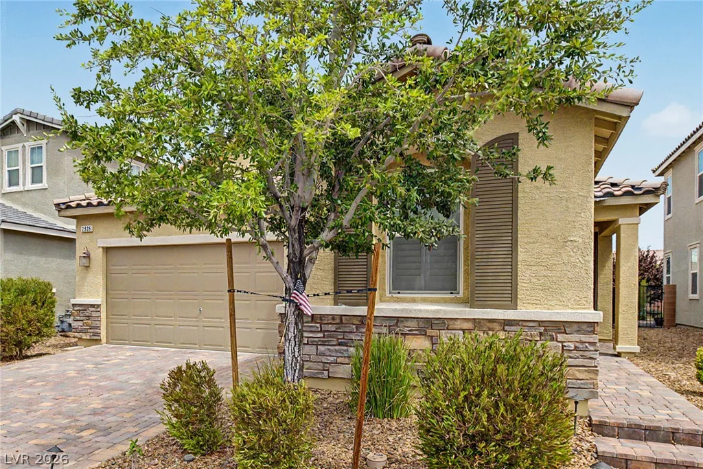 2936 Duverney, Henderson, NV 89044