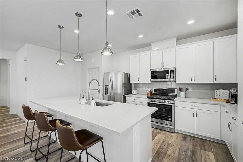2936 Duverney, Henderson, NV 89044
