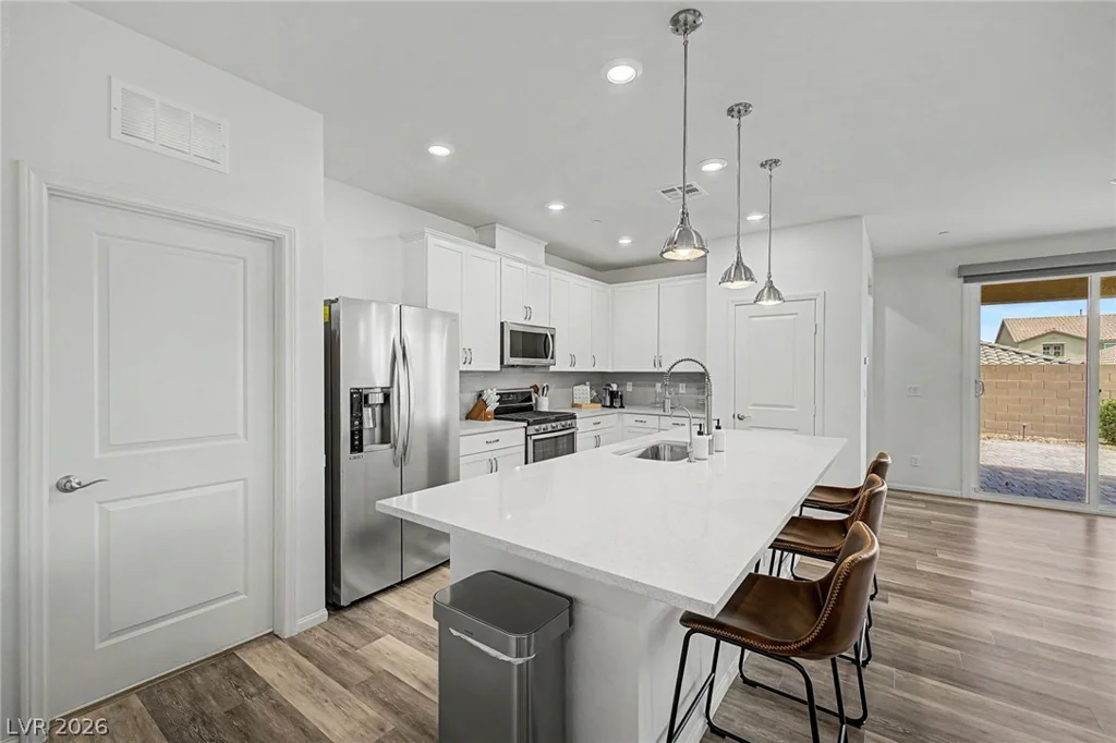 2936 Duverney, Henderson, NV 89044
