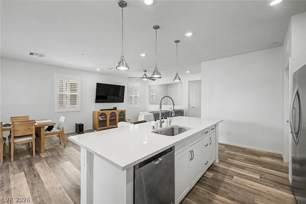 2936 Duverney, Henderson, NV 89044