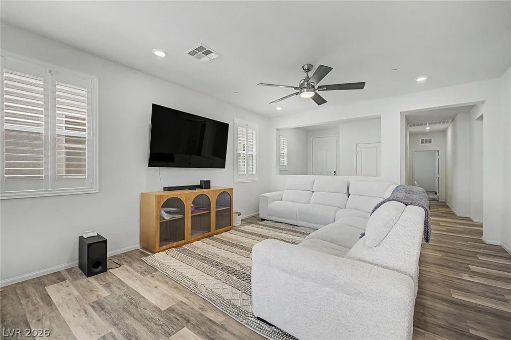 2936 Duverney, Henderson, NV 89044