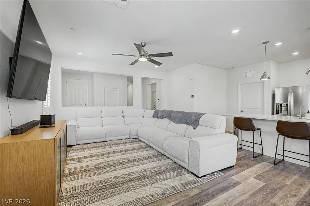 2936 Duverney, Henderson, NV 89044