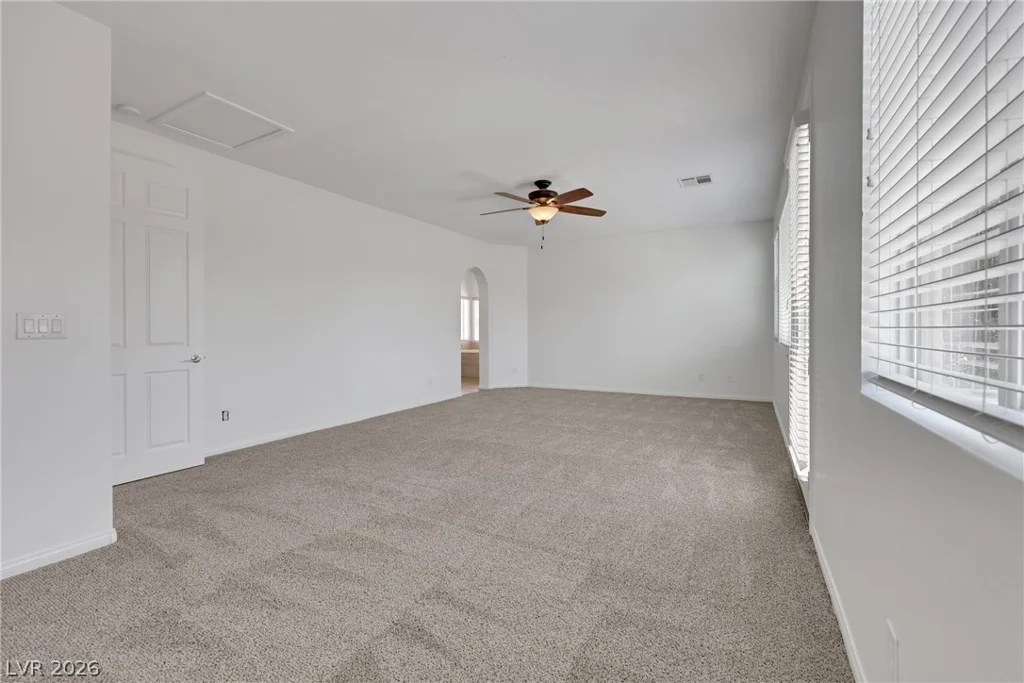 9709 Mount Lompoc Court, Las Vegas, NV 89178