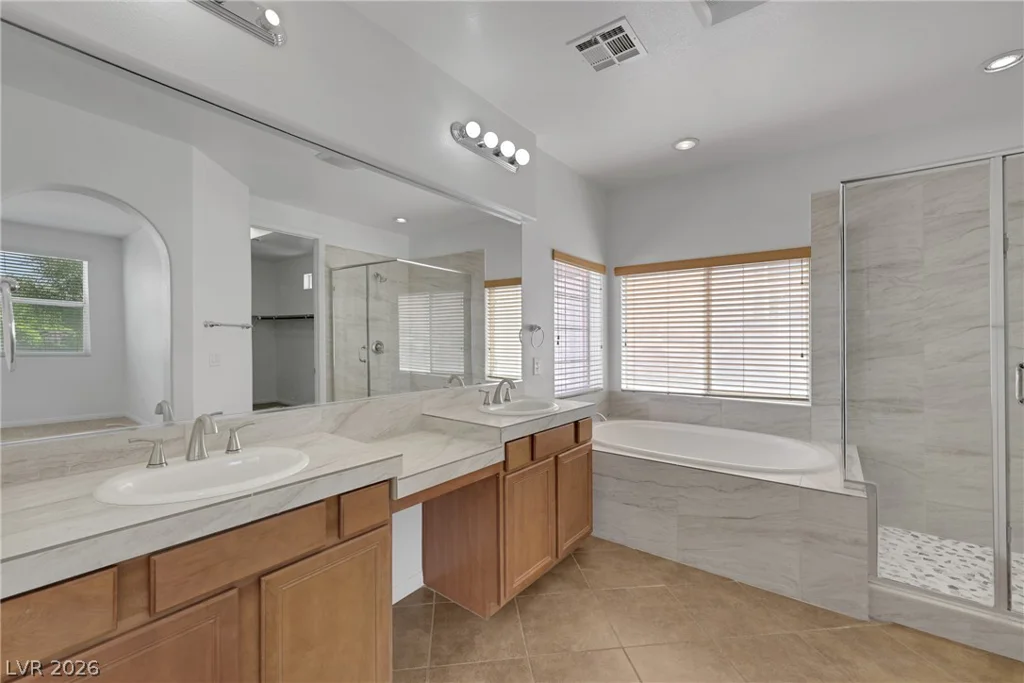 9709 Mount Lompoc Court, Las Vegas, NV 89178