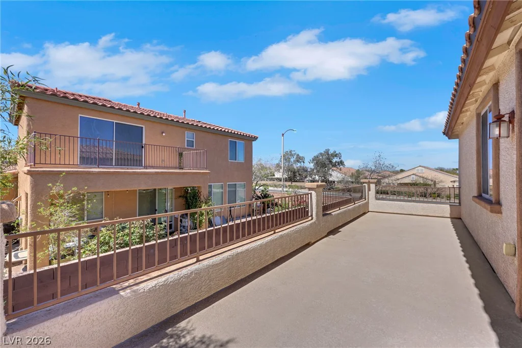 9709 Mount Lompoc Court, Las Vegas, NV 89178