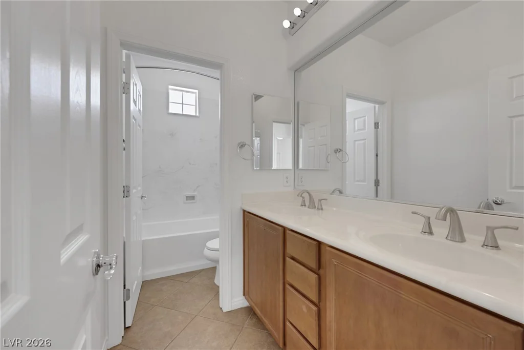 9709 Mount Lompoc Court, Las Vegas, NV 89178