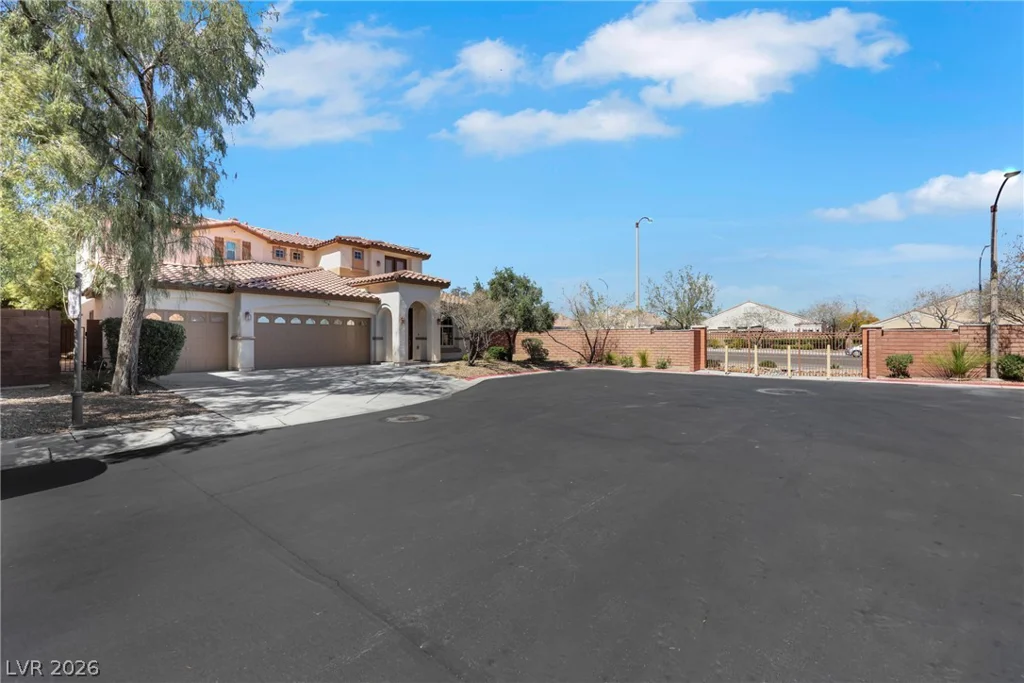 9709 Mount Lompoc Court, Las Vegas, NV 89178