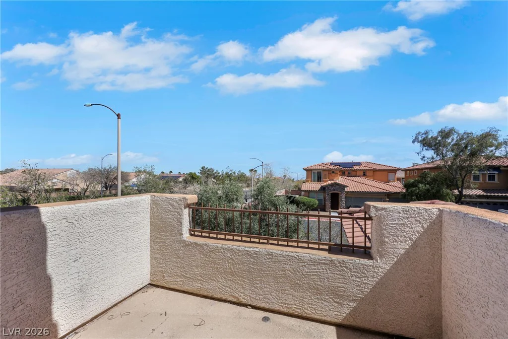 9709 Mount Lompoc Court, Las Vegas, NV 89178