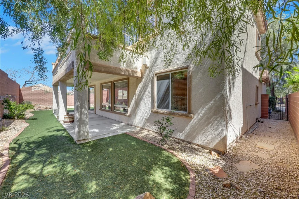 9709 Mount Lompoc Court, Las Vegas, NV 89178