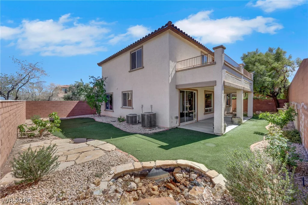 9709 Mount Lompoc Court, Las Vegas, NV 89178