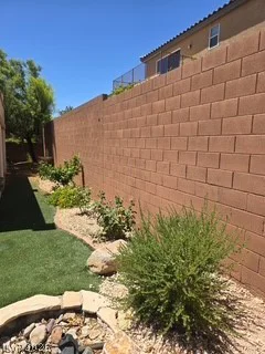 9709 Mount Lompoc Court, Las Vegas, NV 89178