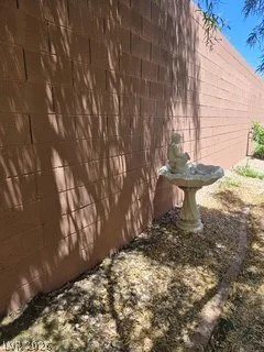 9709 Mount Lompoc Court, Las Vegas, NV 89178