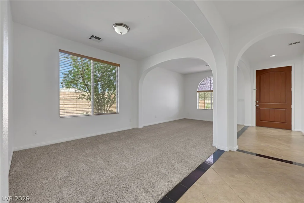 9709 Mount Lompoc Court, Las Vegas, NV 89178