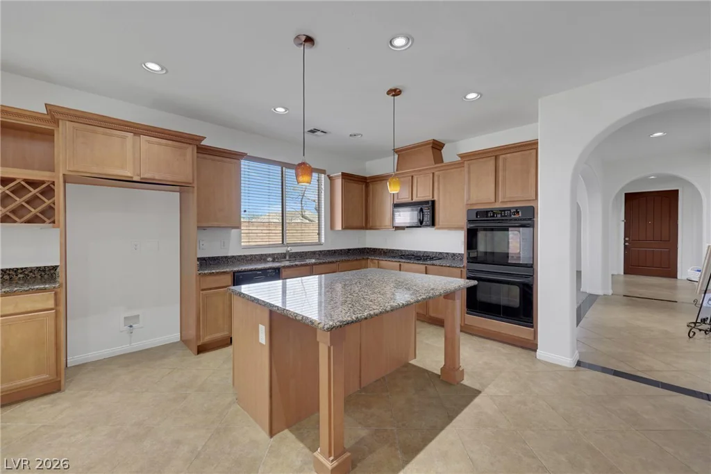 9709 Mount Lompoc Court, Las Vegas, NV 89178