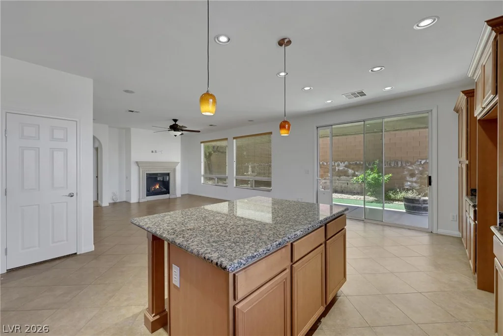 9709 Mount Lompoc Court, Las Vegas, NV 89178